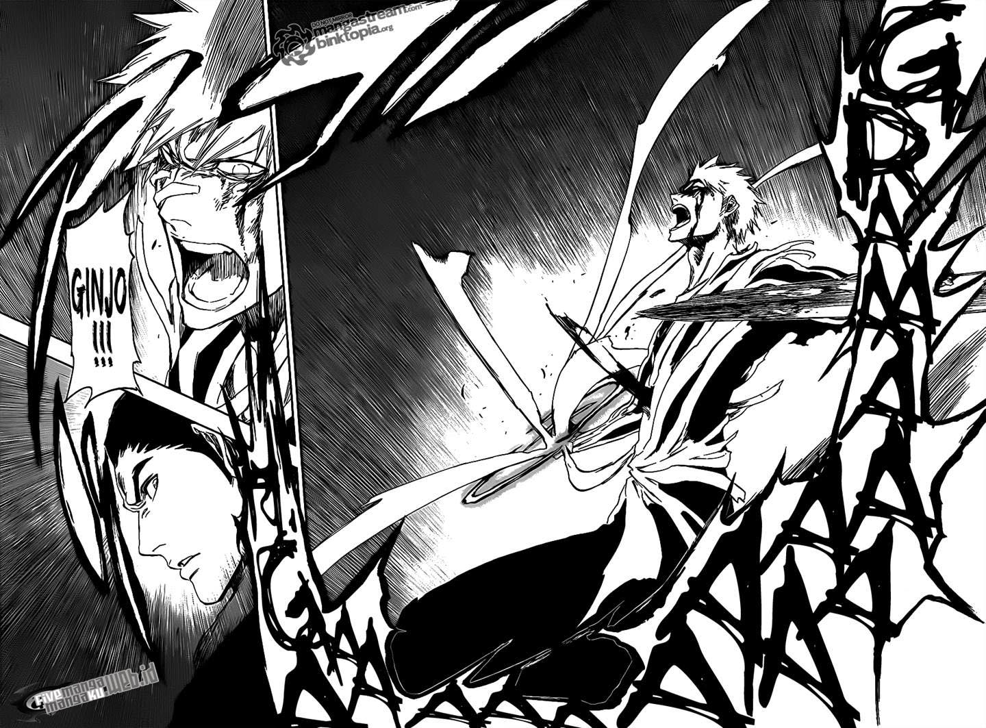 Bleach 451 16